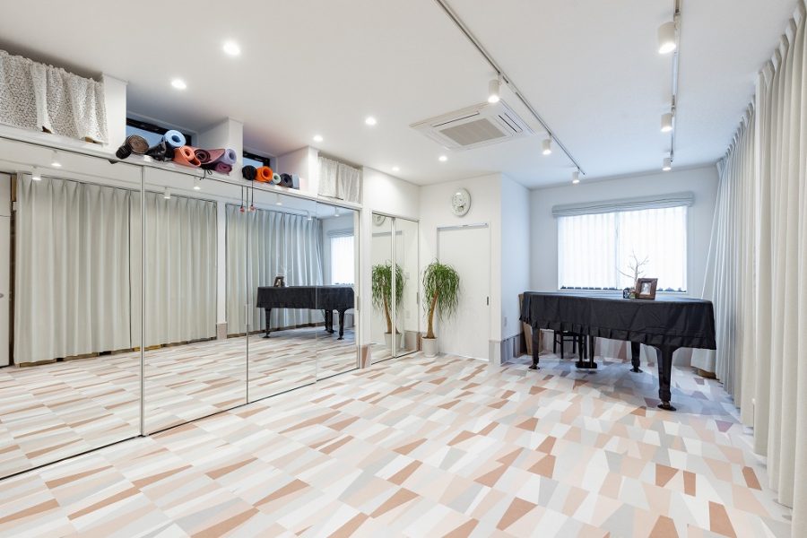 イベントスペース